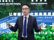 Huawei presenta principales tendencias industria redes carga para 2025