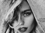 Detrás cada ojos vida llena historias.