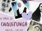 Chiquitunga cumple años