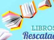 Reto: libros rescatados