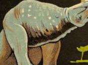 Cromosaurios (V): dinosaurios desastrosos posguerra