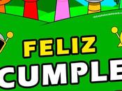 cumpleaÃ±os SPRUNKI para imprimir GRATIS. Incluye invitaciones editables!!