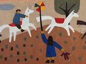 Horsegirl estrena Switch Over