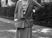 nueva docu-serie ¨Coco Chanel Unbuttoned¨ llega Universal+