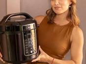 Kika Silva comparte mejores recetas para decirle adiós procesados