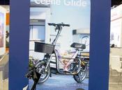 OKAI celebra innovación 2025 revolucionando movilidad eléctrica sucesores próxima generación