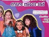 Shinny Chicas Entre Mitos creada Alejandra Armero Paula Chicote: comedia cuestiona todo.