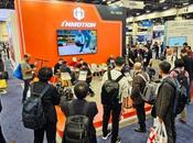 INMOTION presenta soluciones micromovilidad vanguardia 2025