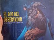 observador Crimen castigo Clarín BATMAN Tomo