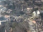 cambio climático arrasa Ángeles convierte ardiente verdad ciencia ficción Octavia Butler