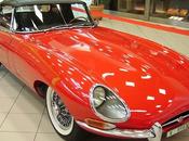 Jaguar E-Type