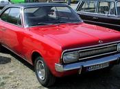 Opel Commodore