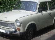 Trabant