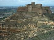 Edén Monzón, Huesca