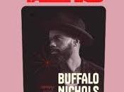 Buffalo Nichols Hotel Canopy