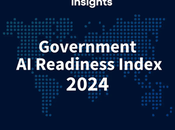 Cómo avanza Inteligencia Artificial región según Índice preparación para 2024