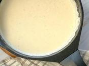 Salsa Bechamel