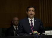 Senado EEUU aprueba nombramiento John Ratcliffe como director