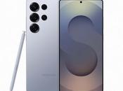 Samsung Galaxy Ultra presenta Corning® Gorilla® Armor primer cristal cerámico antirreflectante sector para dispositivos móviles