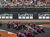 GoPro asocia MotoGP Campeonato Mundial Motocross MXGP