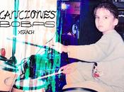 Xerach: 'canciones bobas'