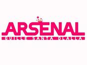 Guille santa-olalla: 'arsenal'