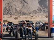 Can-Am alcanza segundo lugar general primera participación Rally Dakar Maverick