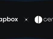 Mapbox Cerence colaboran para acelerar futuro navegación basada