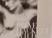 Steve hackett: wild orchids (2006)