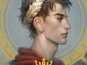 Reseña|| príncipe cautivo C.S. Pacat