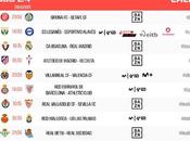 horario para Valladolid Sevilla