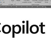 Copilot: revolución productividad Office