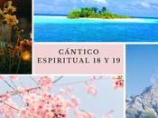 Cántico Espiritual: canciones
