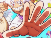 espera terminó!: Piece regresa Crunchyroll