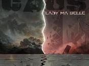 Lady Belle estrenan Caos