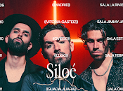 Siloé, conciertos gira Vibra Mahou 2025