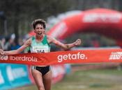 Carolina Robles revalida título Campeonato España Cross