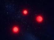 NASA alerta tres puntos rojos explicación hallados telescopio James Webb