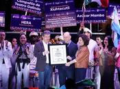 Luis Potosí inicia gran éxito como Capital Americana Cultura 2025