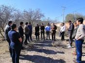 Villa Pozos impulsará construcción vivienda social apoyo Infonavit INSUS