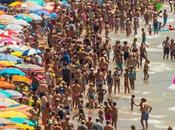 ¿Está España preparada para recibir tantos turistas extranjeros año? Contradicciones sector turístico.