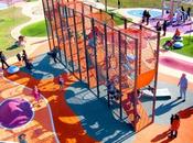 parques locos Madrid están Alcobendas