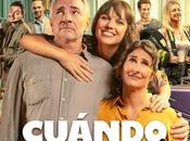 comedia chilena “Cuándo vas?” llevó 11.000 espectadores primer semana cines