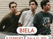 Biela Sala