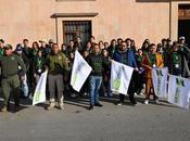 Jóvenes Soledad Graciano Sánchez viajan NASA programa movilidad internacional