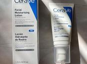 Cerave loción hidratante rostro