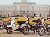 Sachs modelos comercializados Austria 1983