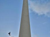 Berlín (Fernsehturm): cielo