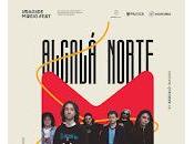 Alcalá Norte Dharmacide Imagine Music Fest