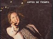 Ilinoise estrena Antes tiempo